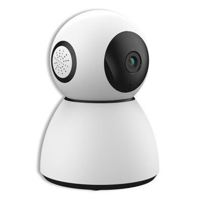 Smart wifi camera